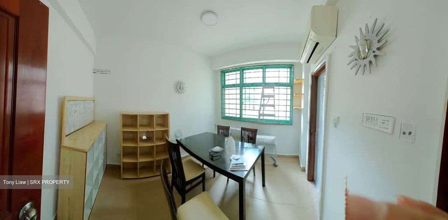 Changi Court (D16), Condominium #588184841